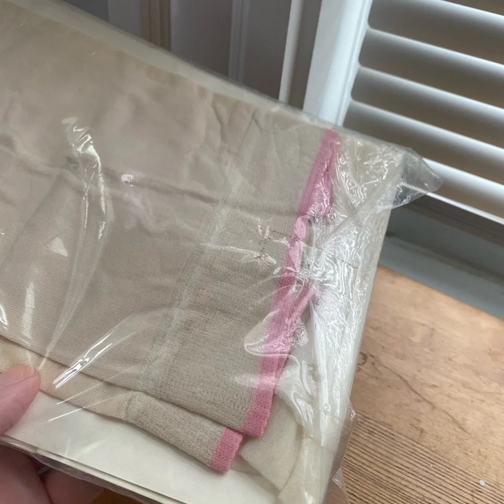 Vintage pantyhose stockings budoir kink